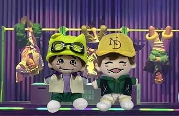 Amazon.co.jp: なにわ男子 ちびぬい 衣装 大橋和也 ウルリル